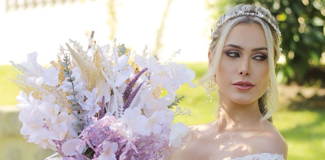 Dia da Noiva Rosanna de Paula Beauty