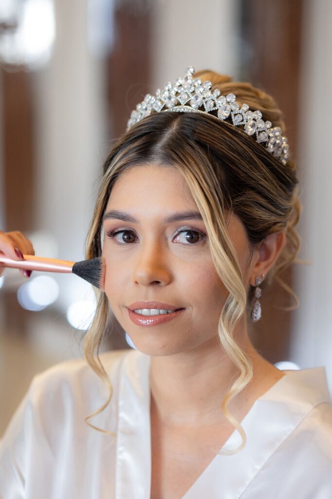 Noiva Lohraine - Rosanna de Paula Beauty 03